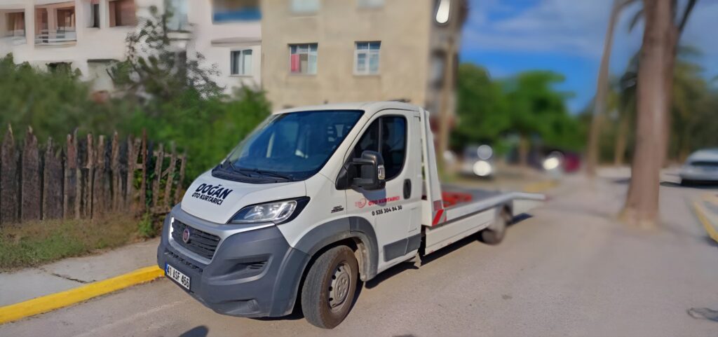 Cemil Oto Kurtarma